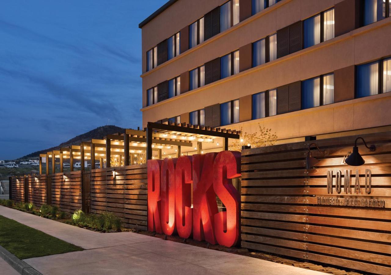Origin Red Rocks, A Wyndham Hotel Golden Exterior photo