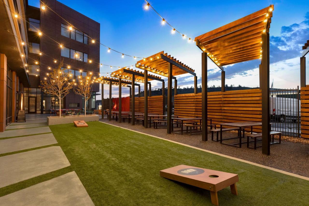 Origin Red Rocks, A Wyndham Hotel Golden Exterior photo